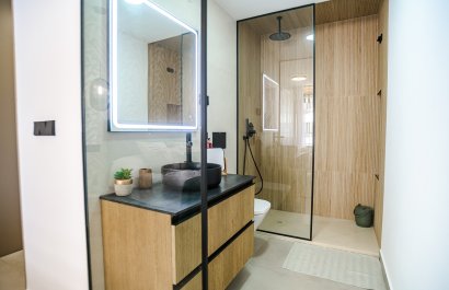 Resale - Apartments - Flats - Torrevieia - Acequion