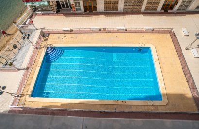 Resale - Apartments - Flats - Torrevieia - Acequion