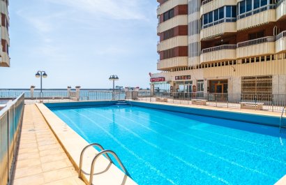 Resale - Apartments - Flats - Torrevieia - Acequion