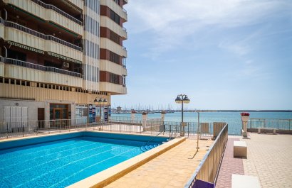 Resale - Apartments - Flats - Torrevieia - Acequion