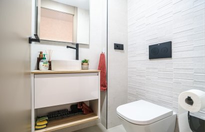 Resale - Apartments - Flats - Torrevieia - Acequion