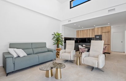 Reventa - Villa - Daya Nueva - Costa Blanca South