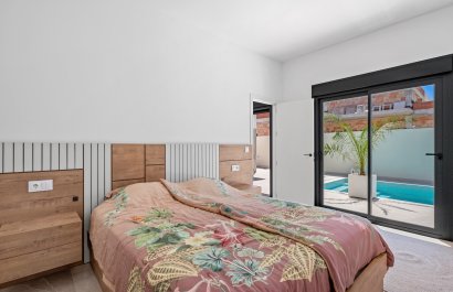 Reventa - Villa - Daya Nueva - Costa Blanca South