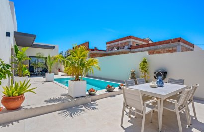 Reventa - Villa - Daya Nueva - Costa Blanca South