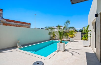 Reventa - Villa - Daya Nueva - Costa Blanca South