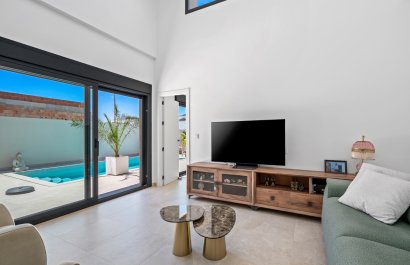 Reventa - Villa - Daya Nueva - Costa Blanca South