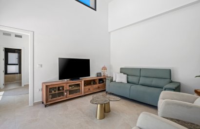 Reventa - Villa - Daya Nueva - Costa Blanca South