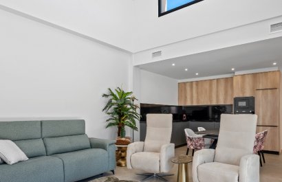 Reventa - Villa - Daya Nueva - Costa Blanca South