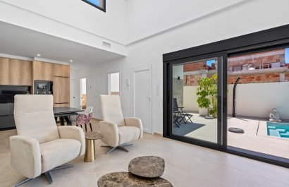 Reventa - Villa - Daya Nueva - Costa Blanca South