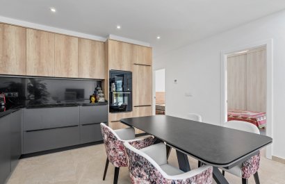 Reventa - Villa - Daya Nueva - Costa Blanca South