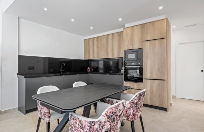 Reventa - Villa - Daya Nueva - Costa Blanca South