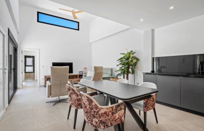 Reventa - Villa - Daya Nueva - Costa Blanca South