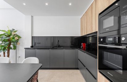 Reventa - Villa - Daya Nueva - Costa Blanca South