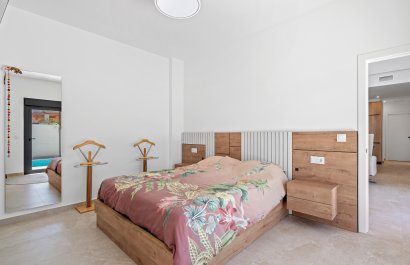 Reventa - Villa - Daya Nueva - Costa Blanca South