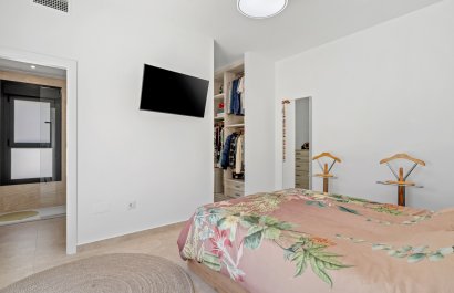 Reventa - Villa - Daya Nueva - Costa Blanca South