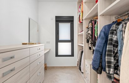Reventa - Villa - Daya Nueva - Costa Blanca South