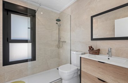 Reventa - Villa - Daya Nueva - Costa Blanca South