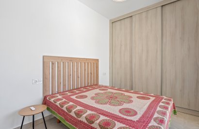 Reventa - Villa - Daya Nueva - Costa Blanca South