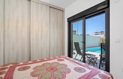 Reventa - Villa - Daya Nueva - Costa Blanca South