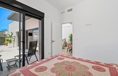 Reventa - Villa - Daya Nueva - Costa Blanca South