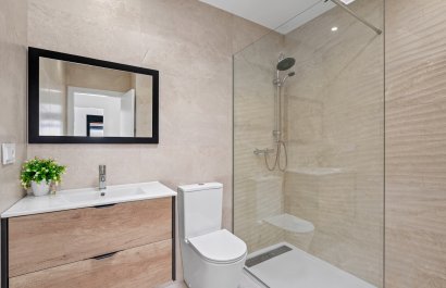 Reventa - Villa - Daya Nueva - Costa Blanca South