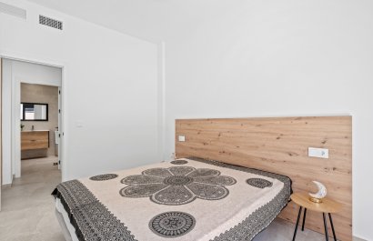 Reventa - Villa - Daya Nueva - Costa Blanca South