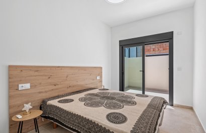 Reventa - Villa - Daya Nueva - Costa Blanca South