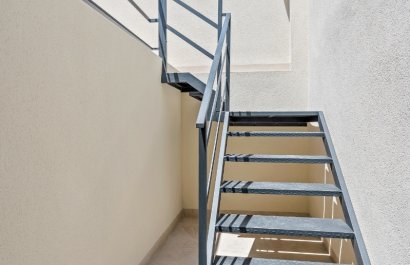 Reventa - Villa - Daya Nueva - Costa Blanca South
