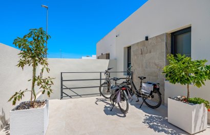Reventa - Villa - Daya Nueva - Costa Blanca South