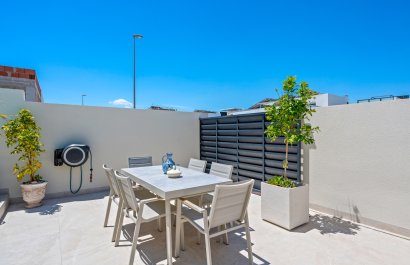 Reventa - Villa - Daya Nueva - Costa Blanca South