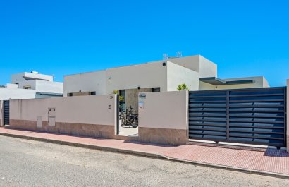 Reventa - Villa - Daya Nueva - Costa Blanca South