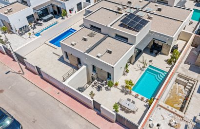 Reventa - Villa - Daya Nueva - Costa Blanca South