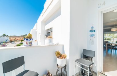 Herverkoop - Townhouse / Duplex / Corner - Vistabella