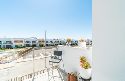 Herverkoop - Townhouse / Duplex / Corner - Vistabella