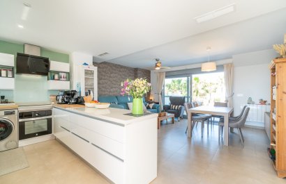 Herverkoop - Townhouse / Duplex / Corner - Vistabella