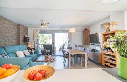 Herverkoop - Townhouse / Duplex / Corner - Vistabella