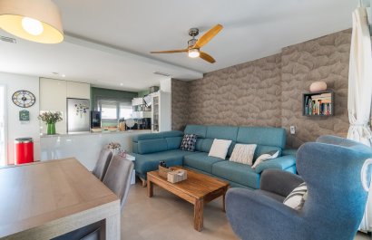 Herverkoop - Townhouse / Duplex / Corner - Vistabella
