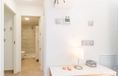 Herverkoop - Townhouse / Duplex / Corner - Vistabella