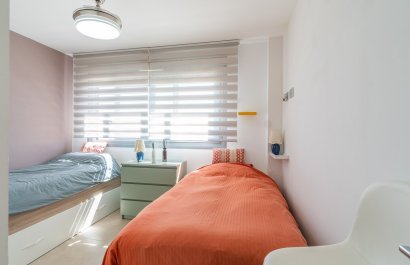 Herverkoop - Townhouse / Duplex / Corner - Vistabella