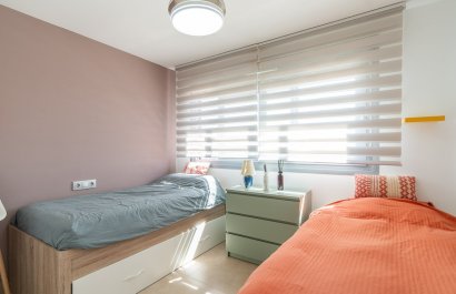 Herverkoop - Townhouse / Duplex / Corner - Vistabella