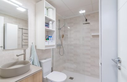 Herverkoop - Townhouse / Duplex / Corner - Vistabella