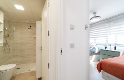 Herverkoop - Townhouse / Duplex / Corner - Vistabella