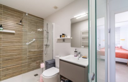 Herverkoop - Townhouse / Duplex / Corner - Vistabella