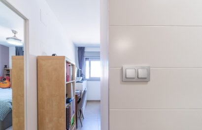Herverkoop - Townhouse / Duplex / Corner - Vistabella