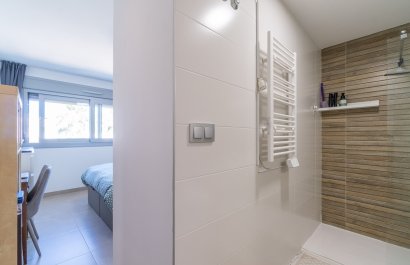 Herverkoop - Townhouse / Duplex / Corner - Vistabella