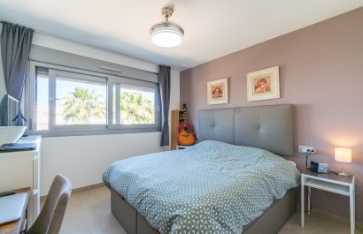 Herverkoop - Townhouse / Duplex / Corner - Vistabella