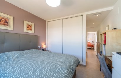 Herverkoop - Townhouse / Duplex / Corner - Vistabella