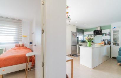 Herverkoop - Townhouse / Duplex / Corner - Vistabella