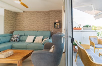 Herverkoop - Townhouse / Duplex / Corner - Vistabella
