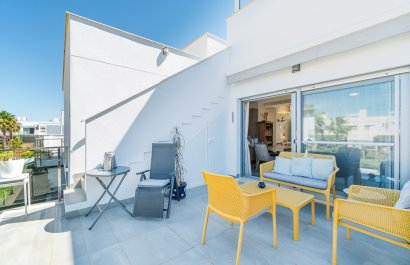 Herverkoop - Townhouse / Duplex / Corner - Vistabella